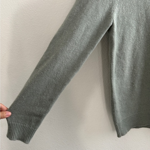 COS Cashmere Sweater - Picture 4 of 12